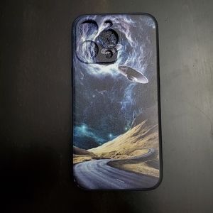 NEW iPhone 13 Pro UFO Case